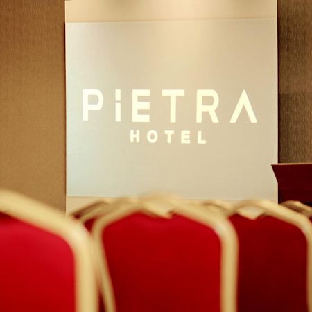 Pietra Hotel Анкара Экстерьер фото