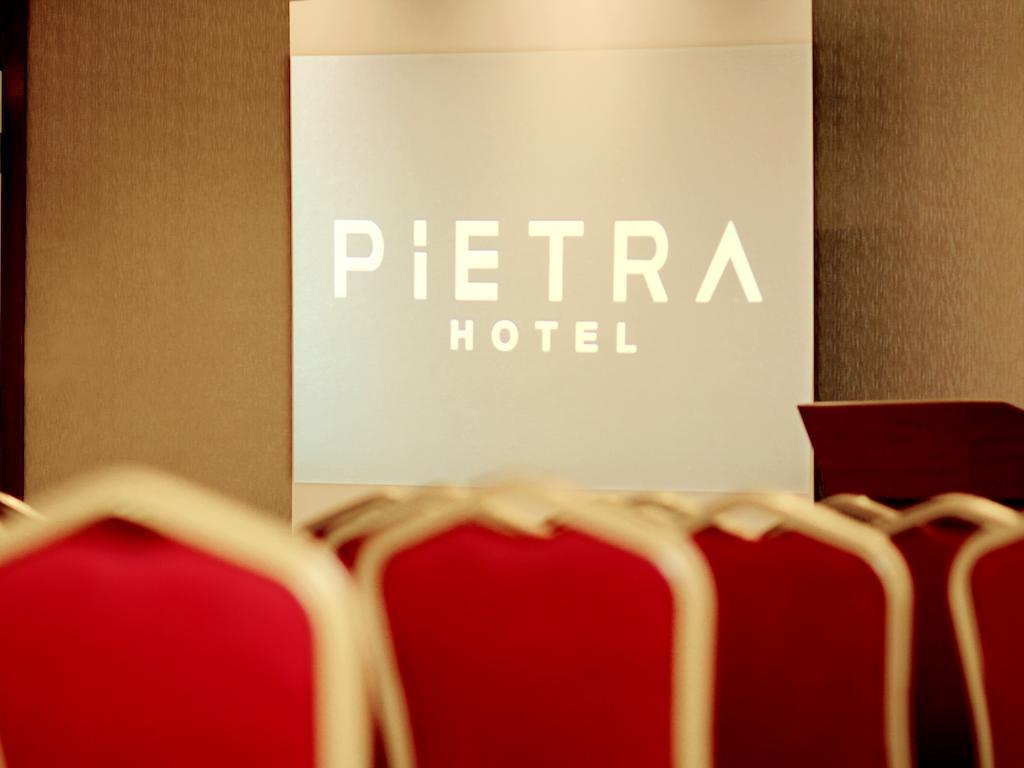 Pietra Hotel Анкара Экстерьер фото